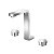 Misturador Para Banheiro Blend Flex - 00696306 - Docol - Imagem 1