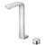 Torneira Para Banheiro Bica Alta Blend Flex - 00696606 - Docol - Imagem 1