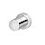 Acabamento Para Registro Docolbase 1/2", 3/4" E 1" Blend Flex - 00696706 - Docol - Imagem 1
