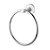 Porta-Toalhas Argola Hope - 00763706 - Docol - Imagem 1