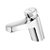Torneira Para Banheiro Com Regulador De Tempo Pressmatic Deluxe Bacteria-Free - 00773838 - Docol - Imagem 1
