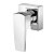 Acabamento Para Registro Base Deca 1/2", 3/4" E 1" Lift
 - 00811906 - Docol - Imagem 1