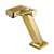 Torneira Para Banheiro Docol Stillo Ouro Polido - 00820243 - Docol - Imagem 1