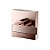 Acabamento Para Registro Docolbase 3/4" Docol Stillo Cobre Polido - 00823930 - Docol - Imagem 1