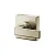 Acabamento Para Registro Base Deca 3/4" Docol Stillo Niquel Escovado - 00824144 - Docol - Imagem 1