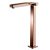 Torneira De Banheiro Bica Alta 90° Docol Stillo Cobre Polido - 00824830 - Docol - Imagem 1