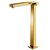 Torneira Para Banheiro 90° Docol Stillo Ouro Polido - 00824843 - Docol - Imagem 1