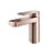 Torneira Para Banheiro Argon Cobre Escovado - 00847369 - Docol - Imagem 1