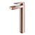 Torneira Para Banheiro Bica Alta Argon Cobre Escovado - 00847669 - Docol - Imagem 1