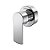 Acabamento Para Registro Docolbase 3/4" Argon - 00847906 - Docol - Imagem 1