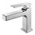 Torneira Para Banheiro Edge - 00848906 - Docol - Imagem 1