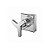 Acabamento Para Registro Docolbase 1.1/4" E 1.1/2" Docol City - 00877306 - Docol - Imagem 1