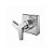 Acabamento Para Registro Base Deca 1.1/4" E 1.1/2" Docol City - 00877406 - Docol - Imagem 1
