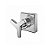 Acabamento Para Registro Base Deca 1/2", 3/4" E 1" Docol City - 00877506 - Docol - Imagem 1