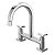 Misturador Cozinha Mesa Docolcity Cromado - 877706 - DOCOL - Imagem 1