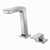 Torneira Para Banheiro Vougan - 00884706 - Docol - Imagem 1