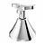 Acabamento Para Registro Docolbase 1/2", 3/4" E 1" Nova +Docol - 00898606 - Docol - Imagem 1