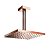 Chuveiro De Teto Docol Heaven Q200 Cobre Polido - 00909230 - Docol - Imagem 1