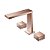 Misturador Para Banheiro Minima Cobre Escovado - 00918569 - Docol - Imagem 1