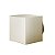 Acabamento Para Registro Docolbase 3/4" Minima Níquel Escovado - 00919944 - Docol - Imagem 1