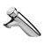Torneira Para Banheiro 340 Liss Ouro Escovado - 00920972 - Docol - Imagem 2