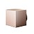 Acabamento Para Registro Base Deca 3/4" Minima Cobre Escovado - 00921369 - Docol - Imagem 1