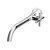 Torneira Para Banheiro De Parede 230 Liss - 00922206 - Docol - Imagem 1