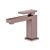 Torneira Para Banheiro New Edge Cobre Escovado - 00925069 - Docol - Imagem 1