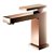 Monocomando Para Banheiro New Edge Cobre Polido - 00925330 - Docol - Imagem 1