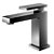 Monocomando Para Banheiro New Edge Grafite Polido - 00925348 - Docol - Imagem 1