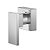 Acabamento Para Registro Docolbase 3/4" New Edge - 00925706 - Docol - Imagem 1