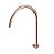 Bica Para Banheiro 410 Mix&Match Cobre Escovado - 00926269 - Docol - Imagem 1
