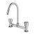 Misturador Para Cozinha De Mesa 1/2" Nova Riva - 00929306 - Docol - Imagem 1