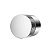 Acabamento Para Registro Base Deca 3/4" Mix&Match - 00931106 - Docol - Imagem 1