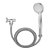Ducha Manual D98 Com Desviador - 00934106 - Docol - Imagem 1