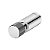 Cabide Mix&Match Cromado - 00960306 - Docol - Imagem 1