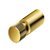Cabide Mix&Match Ouro Polido - 00960343 - Docol - Imagem 1