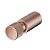 Cabide Mix&Match Cobre Escovado - 00960369 - Docol - Imagem 1