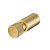 Cabide Mix&Match Ouro Escovado - 00960372 - Docol - Imagem 1