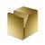 Cabide Minima Ouro Polido - 00960643 - Docol - Imagem 1