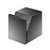 Cabide Minima Grafite Polido - 00960648 - Docol - Imagem 1