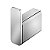 Cabide Cromado Docol Flat - 00960906 - Docol - Imagem 1