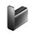 Cabide Docol Flat Grafite Polido - 00960948 - Docol - Imagem 1