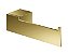 Papeleira Minima Ouro Polido - 00961443 - Docol - Imagem 1