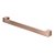 Porta-Toalhas 500 Mm Minima Cobre Escovado - 00961669 - Docol - Imagem 1
