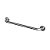 Barra De Apoio 60 Cm - 00963416 - Docol - Imagem 1
