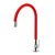 Torneira Para Cozinha De Mesa Galiflex Vermelha - 00966979 - Docol - Imagem 1