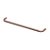 Porta-Toalhas 500 Mm Mix&Match Cobre Escovado - 00986169 - Docol - Imagem 1