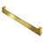 Porta-Toalhas 700 Mm Minima Ouro Polido - 00987643 - Docol - Imagem 1