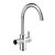 Monocomando Para Cozinha Docol Pronto 220V - 00999006 - Docol - Imagem 1